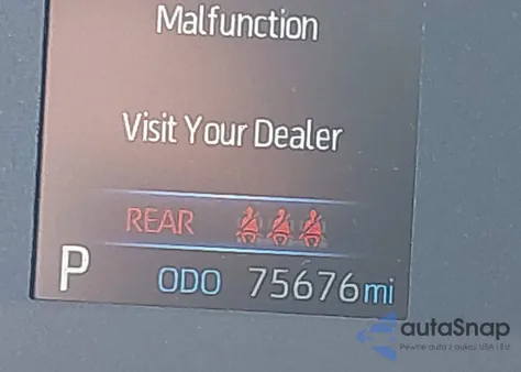 2024 Toyota Corolla Le from USA, damaged, VIN 5YFB4MDE4RP196554